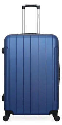 Image de HERO - Valise Grand Format FOGO 75 cm 4 Roues