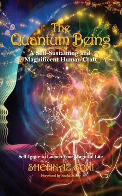 Produktbild von The Quantum Being