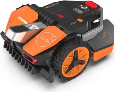 Produktbild von WORX WR216E Vision Landroid L1600 Mähroboter