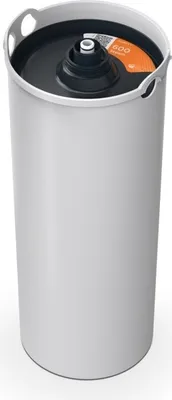 Produktbild von 2x Brita Wasserfilter Kartusche PURITY STEAM 1200 1000231