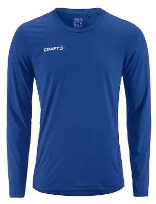 Produktbild von Craft Ability Baselayer Langarm M