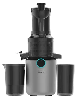 Produktbild von CECOTEC A01_EU01_101572 - Juice&Live 1500 Slim