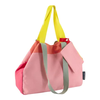 Produktbild von Remember CANVAS Tasche Shoppingtasche ROSI