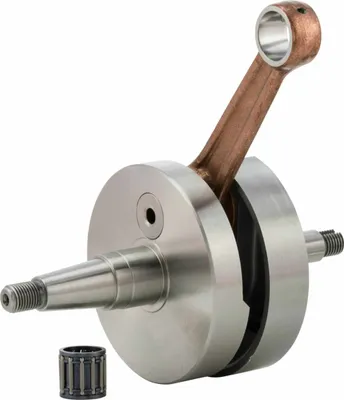 Immagine prodotto di Albero SIP Motore Premium Corsa 52mm Biella 105mm Bilanciamento Fine