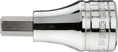 Zdjęcie produktu dla Facom Verbindungsstueck 3/8" Innen-6-Kant 8 mm