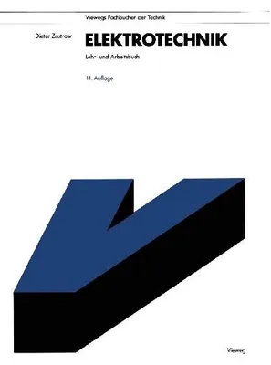 Produktbild von Elektrotechnik