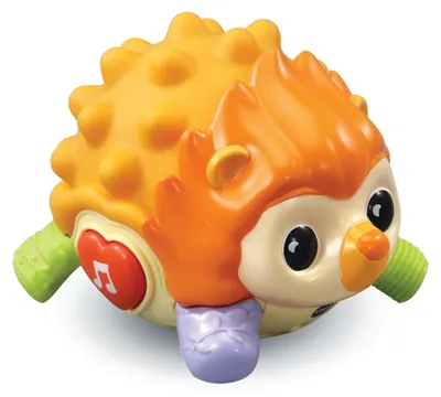 Image de Jouet éducatif Vtech Baby Picoton