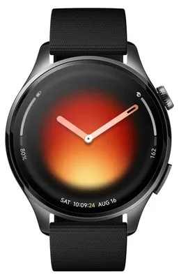 Zdjęcie produktu dla Xiaomi Watch 5 Czarny