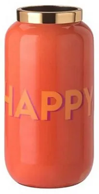 Produktbild von Gift Company Vase Saigon Happy