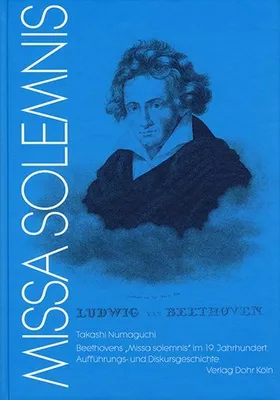 Immagine prodotto di Beethovens Missa Solemnis