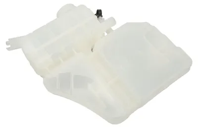 Imagen del producto de Depósito de expansión del refrigerante del motor, referencia 22948113. Tanque de desbordamiento del radiador de repuesto para Chevrolet Camaro, modelos a partir de 2016