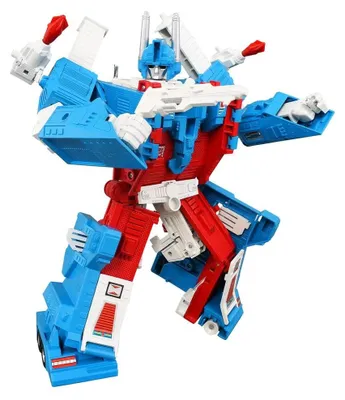 Image de Transformateurs G44125L00, durée de vie : 15 ans