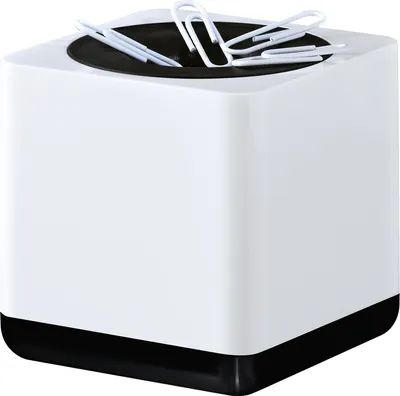 Image de HAN 17652-32 Distributeur d'agrafes i-Line - magnétique, blanc