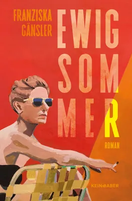 Produktbild von Ewig Sommer