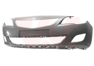 Produktbild von VAN WEZEL Stoßstange Stoßfänger für OPEL Astra J Sports Tourer (P10) Grundiert 3749574