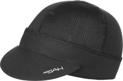 Image de Bandeau noir pour vélo avec effet lumineux