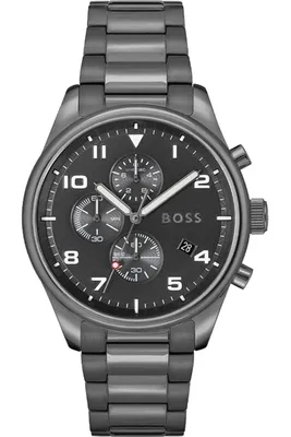 Immagine prodotto di Orologio BOSS da uomo cronografo al quarzo 1513991