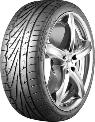 Obrázek produktu pro Toyo So car-tyres Proxes TR1 ( 17 )