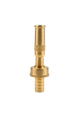 Produktbild von GARDENA Messing-Komfort-Spritze für 13mm (1/2")