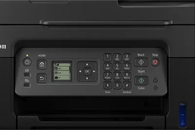 Produktbild von Canon PIXMA G 4570