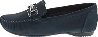Produktbild von Marco Tozzi 2 24203 42 893 (36/navy)