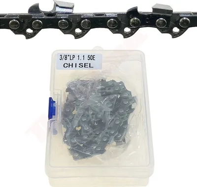 Produktbild von Łańcuch 3/8'' 1,1   50Dl Q Box