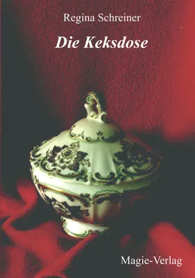 Produktbild von Die Keksdose