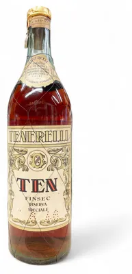 Produktbild von Brandy 1946 Tenerelli Riserva Speciale