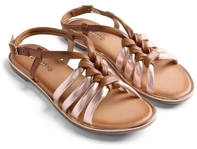 Produktbild von Sandalen Gioseppo 79212 PEPPERELL für Damen
