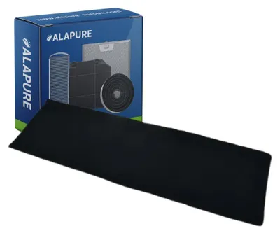 Produktbild von Alapure Aktivkohlefilter geeignet für Novy Monoblock 508-900754 / R216011