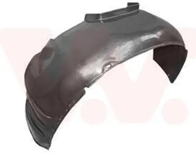 Produktbild von VAN WEZEL 4914434 Verkleidung Radhaus für SEAT Ibiza II (6K1) Vorne Rechts