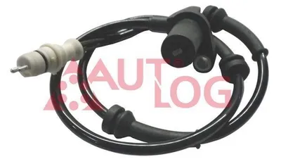 Produktbild von AUTLOG ABS Sensor Raddrehzahl Hinten Links für RENAULT CLIO II (BB0/1/2, CB0/1/2) AS4319