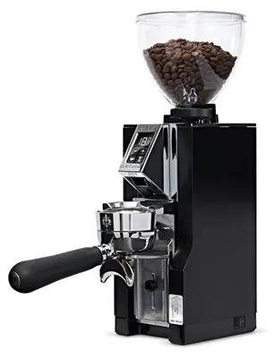 Produktbild von Eureka Mignon Libra 65 All Purpose matt black