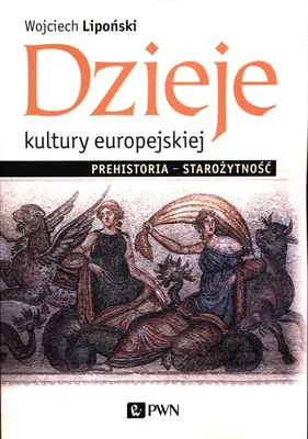 Obrázok produktu pre Dejiny európskej kultúry