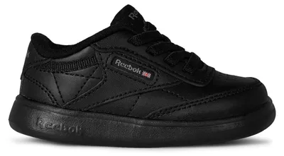 Obrázok produktu pre Reebok Club C, tenisky, čierna/čierna/čierna