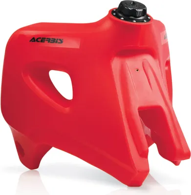 Obrázek produktu pro ACERBIS Červená nádrž o objemu 24 litrů pro HONDA