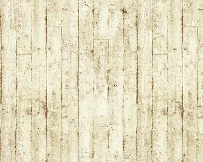 Produktbild von EDEM 81108BR07 Holz Tapete Shabby Chic matt creme beige braun 10,65 m2
