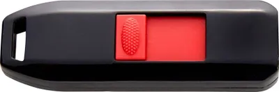 Produktbild von Intenso Business Line 8gb Usb 2.0 Usb-stick Schwarz  Schwarz One Size