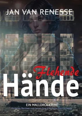 Produktbild von Flehende Hände