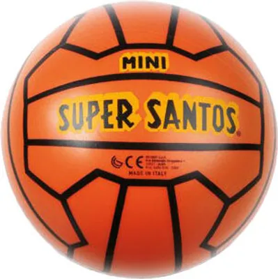Productafbeelding van Mondo Super Santos voetbal, 14 cm