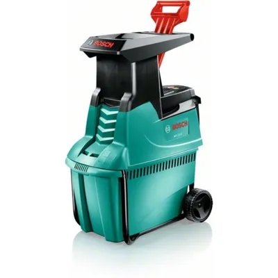 Produktbild von Bosch Leisehäcksler AXT 22 D 0600803000