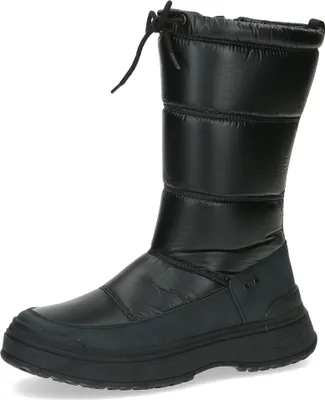 Zdjęcie produktu dla Buty Caprice Botki imitacja skóry /tekstylia