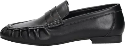 Image de SUB55 Mocassin  Mocassin - Zwart - Maat 36