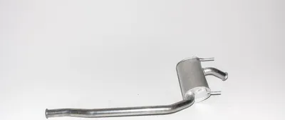 Produktbild von VEGAZ RS-310 Mittelschalldämpfer Schalldämpfer für RENAULT LAGUNA I (B56, 556) LAGUNA I Grandtour (K56)