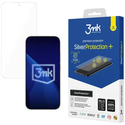 Obrázok produktu pre Antimikrobiálna fólia 3MK SilverProtection+ pre Poco X8 Pro Max