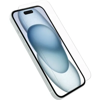 Produktbild von OtterBox PremiumGlass Displayschutz iPhone 15