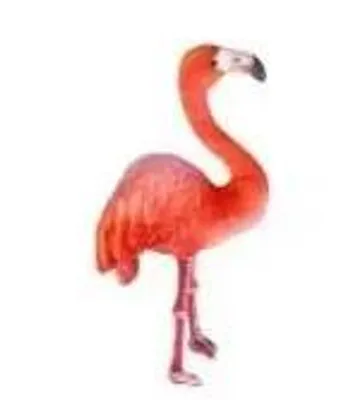 Produktbild von Figurka flaming dekoracyjny 55 cm