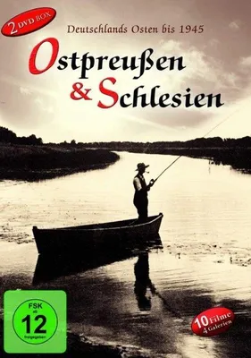 Produktbild von Ostpreußen & Schlesien