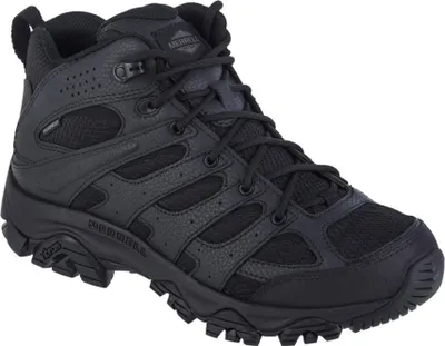 Produktbild von Merrell Schuhe Moab 3 Tactical WP Mid, J003911