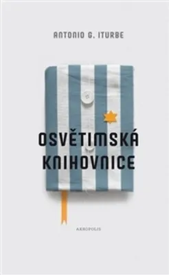 Immagine prodotto di Osvětimská knihovnice | Antonio Iturbe